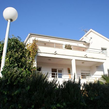 Villa Tina Рогозниця Екстер'єр фото